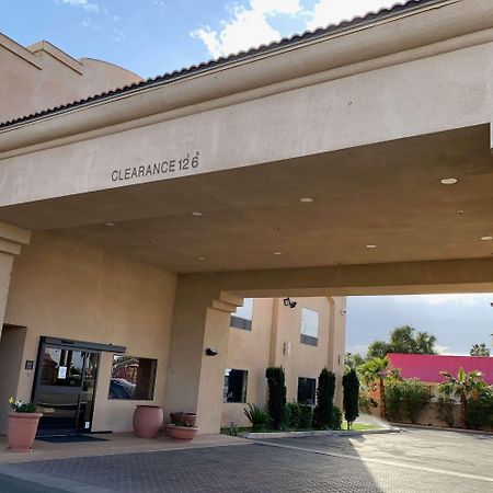 Days Inn By Wyndham Blythe Exterior photo